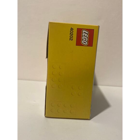 LEGO Set 40202 Easter Chick Set - Picture 6 of 8